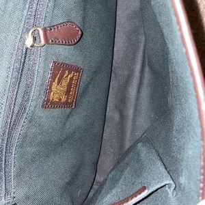 Burberry shoulder bag